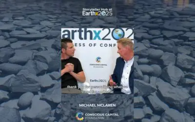 The Start of a Wild Ride