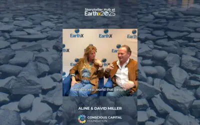 Confessions of a Recovering Banker