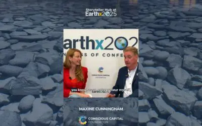 Living Your Purpose, Creating Peace