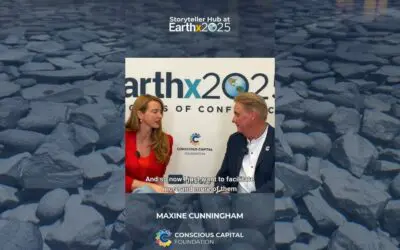 Conversations Unlock New Perspectives