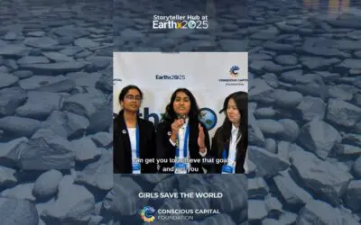 A Message to Every Young Dreamer