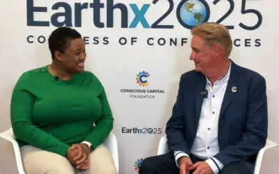 Purpose Helps You Remember Why | Dr. Lorin Carter, Esq.,M.S.,E.I.