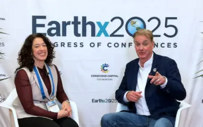 Passion, Presence, and Chocolate | Dr. Kristy Leissle, PhD