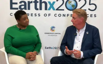 Creating Healthy Communities | Dr. Lorin Carter, Esq.,M.S.,E.I.