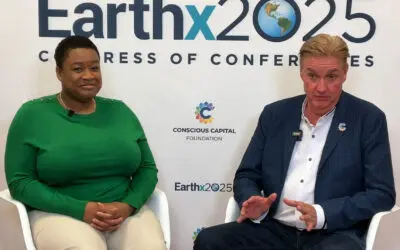 Measuring Wholistic Impact in Communities | Dr. Lorin Carter, Esq.,M.S.,E.I.