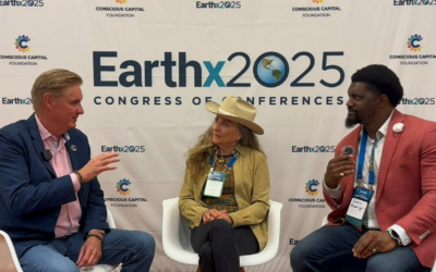 From Planting Seeds to Master Naturalist | Julie Ann Fineman