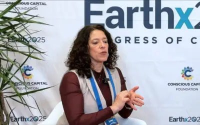 Cocoa Farmers Being Seen | Dr. Kristy Leissle, PhD