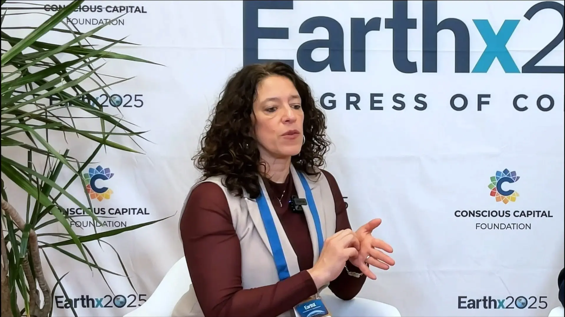 Cocoa Farmers Being Seen | Dr. Kristy Leissle, PhD