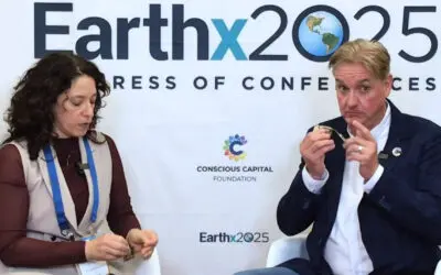 Cacao: Food of the Gods | Dr. Kristy Leissle, PhD