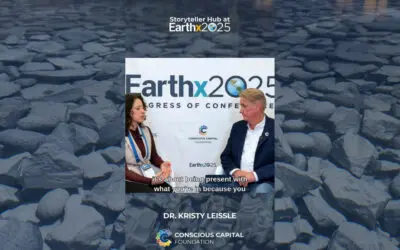 Being Present > Chasing Goals