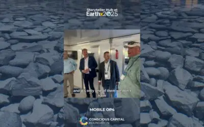 From Water Bottles to Surgical Center in 15 min