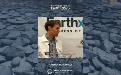 From Early Inspiration to Sustainable Homes