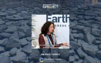 Bridging Worlds for Cocoa Farmers