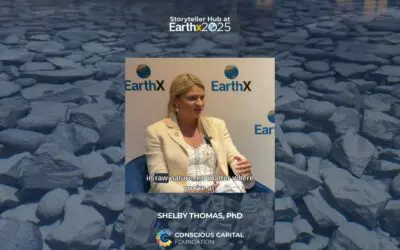 Connection, Presence and Power