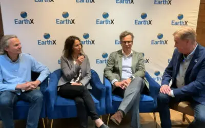 DNA Gives Nature a Voice | Axel Sebbesse, Dr. Peter Praschag, & Dr. Shannon DiRuzzo, DVM