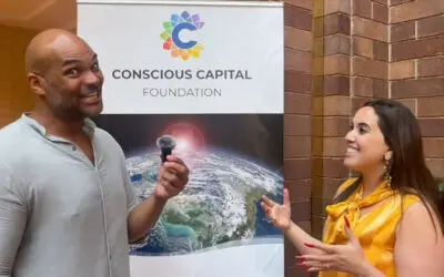 Global Vision for Global Investment | Sara Jacobi