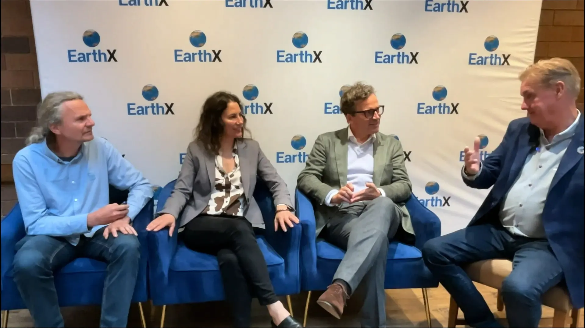 From Exotic Skins to Ethical Meat | Axel Sebbesse, Dr. Peter Praschag, & Dr. Shannon DiRuzzo, DVM