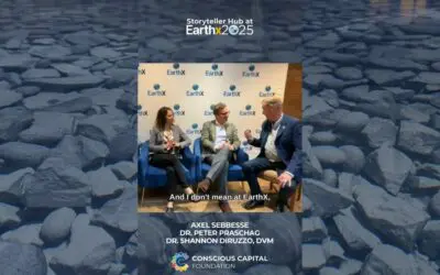 Why Are You Here on This Planet