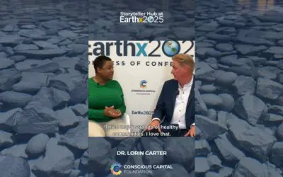 Three Pillars of Healthy Communities