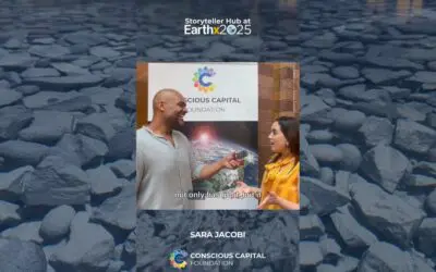 Traditional Mining Destroys Earth