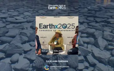 Get Your Kids Out in the Dirt