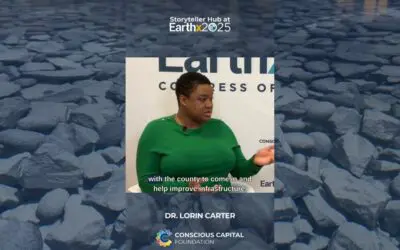 Community Impact and Hugs