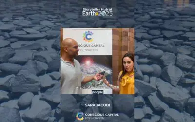 What If Earth Was the Bank