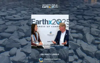 Closing the Gap Between Farm and Chocolate Bar