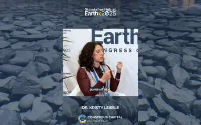 A Single Chocolate Bar Helps People Be Seen