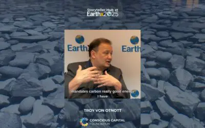 The Holy Grail- Carbon Negative Energy