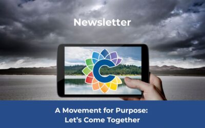Conscious Network Newsletter #1