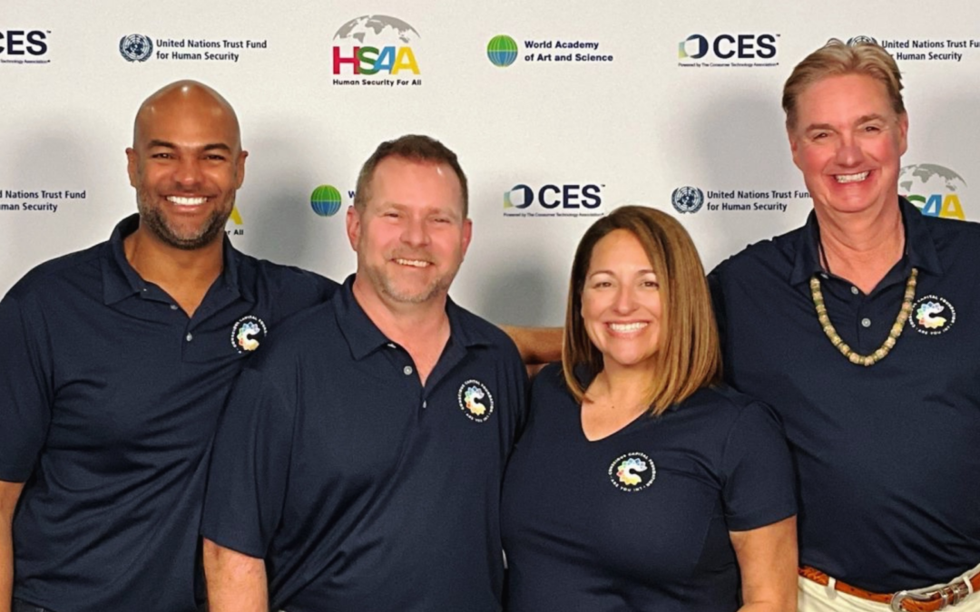 CES 2025 Innovation Awards