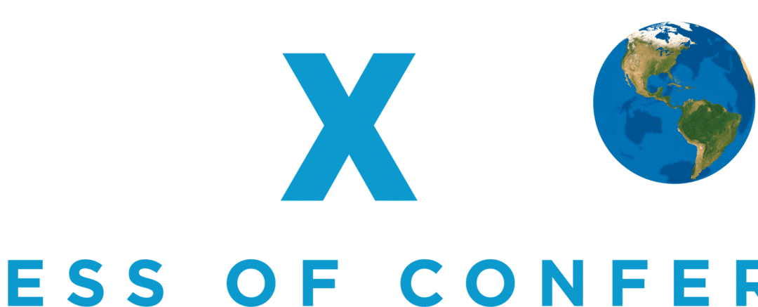 EARTHX – CONGRESS OF CONFERENCES 2024