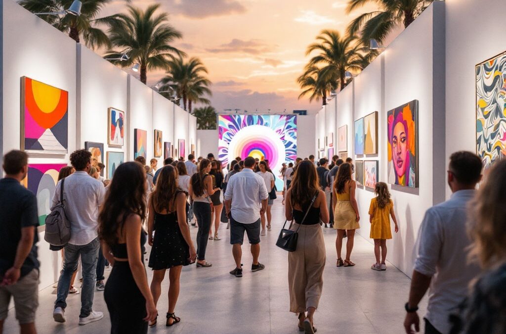 Art Basel | Miami Art Week 2024