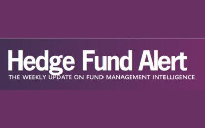 Hedge Fund Alert | Press Release