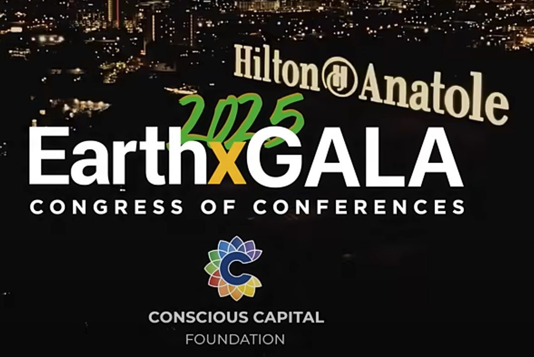 Conscious Network Newsletter #4