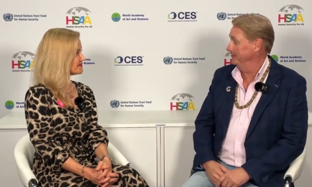 CES Expert Interview | Amanda Ellis