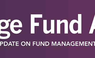 Hedge Fund Alert | Press Release