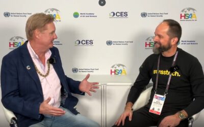 CES Expert Interview | Patrik Wermelinger 