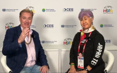 CES Expert Interview | Harumi Rodriguez 