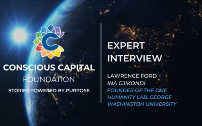 CES Expert Interview | Ina Gjikondi 