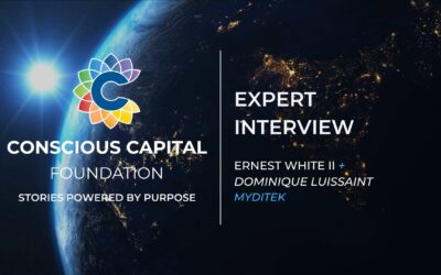 CES Starfish Interview | Myditek 