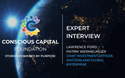 CES Expert Interview | Patrik Wermelinger 