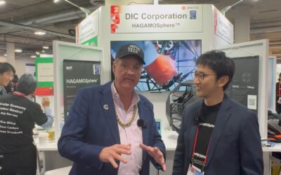 CES Starfish Interview | Hagamosphere 