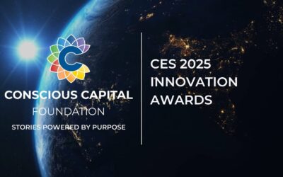 Conscious Network Newsletter #2