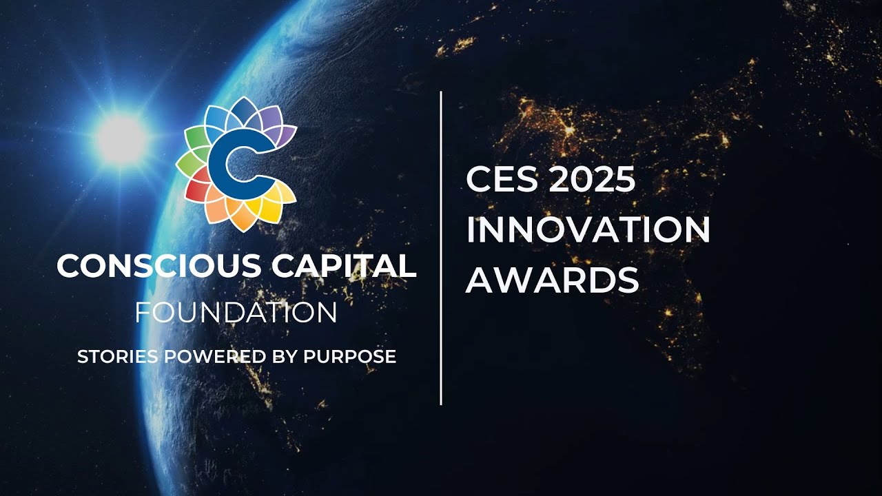 Conscious Network Newsletter #2