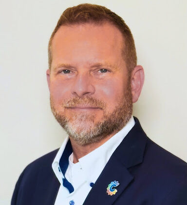 Josh Sens – Founders Journey