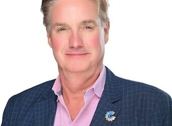 Lawrence Ford – Founders Journey