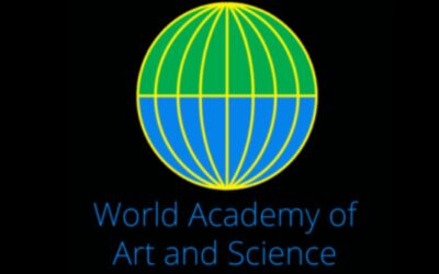 CES Stories Featured in World Academy of Art & Science September Newsletter