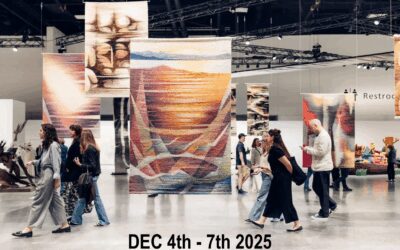 Art Basel and Bit Basel 2025